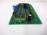 Ingersoll-Rand 39176243 Starter Interface PCB Board