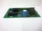 Ingersoll-Rand 39176243 Starter Interface PCB Board