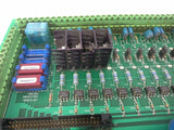 Ingersoll-Rand 39176243 Starter Interface PCB Board