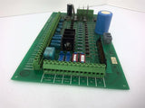 Ingersoll-Rand 39176243 Starter Interface PCB Board