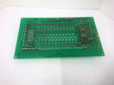 Ingersoll-Rand 39176243 Starter Interface PCB Board