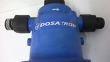 Dosatron D45RE3000 Dosing Unit 5 Bar 4.5m3/h