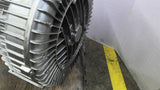 Garner Denver G-BH1 2BH1600-7AH26-Z 3.45kW 220-480v 3435 Rpm 230 mbar