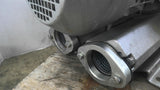 Garner Denver G-BH1 2BH1600-7AH26-Z 3.45kW 220-480v 3435 Rpm 230 mbar