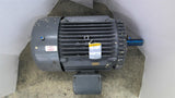 Baldor M1728T 20hp AC Motor 1800rpm 4p 3ph 286T 460v TEFC 60hz