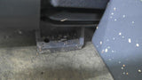 Baldor M1728T 20hp AC Motor 1800rpm 4p 3ph 286T 460v TEFC 60hz