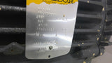 Baldor M1728T 20hp AC Motor 1800rpm 4p 3ph 286T 460v TEFC 60hz
