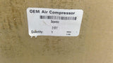 OEM Air Compressor 2116717 Separator