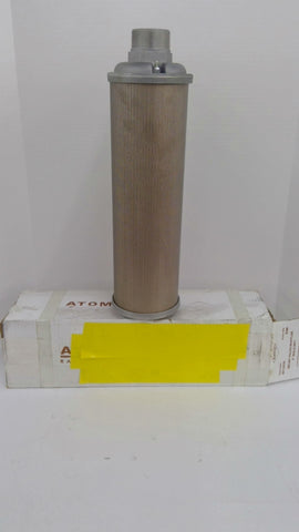 Alwitco X20 0312020 Relief Valve Muffler 2" Male NPT