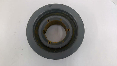 Browning 5B5V94 Pulley 5 Groove 5V Belt width