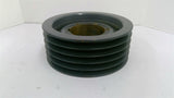 Browning 5B5V94 Pulley 5 Groove 5V Belt width