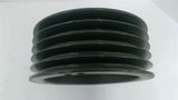 Browning 5B5V94 Pulley 5 Groove 5V Belt width