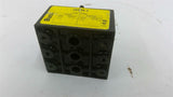 Bussmann 16204-3 Distribution Block