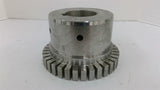 Grid Coupling Hub 1090T 2-3/8" Bore