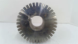 Grid Coupling Hub 1090T 2-3/8" Bore