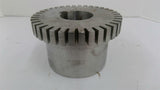 Grid Coupling Hub 1090T 2-3/8" Bore