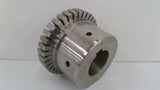Grid Coupling Hub 1090T 2-3/8" Bore