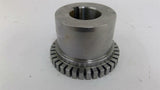 Grid Coupling Hub 1070T x 1-3/4" Bore