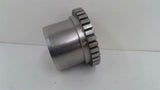 Grid Coupling Hub 1070T x 1-3/4" Bore