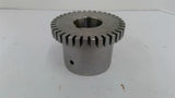 Grid Coupling Hub 1070T x 1-3/4" Bore