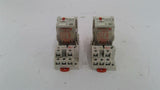 Veris Industries VMD3B-F120A Relay Lot Of 2