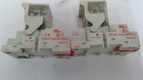 Veris Industries VMD3B-F120A Relay Lot Of 2