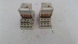 Veris Industries VMD3B-F120A Relay Lot Of 2