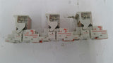 Veris Industries VMD3B-F120A Relay Lot Of 3