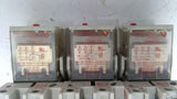 Veris Industries VMD3B-F120A Relay Lot Of 3
