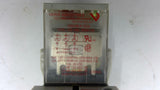 Veris Industries VMD3B-F120A Relay Lot Of 3