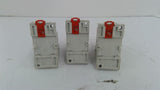 Veris Industries VMD3B-F120A Relay Lot Of 3