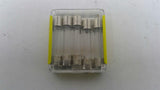 Bussmann AGC-1/2-R Fuse Lot Of 50