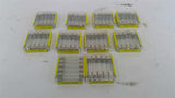 Bussmann AGC-1/2-R Fuse Lot Of 50