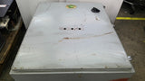 SCE AN962642 Type 12 Enclosure 41x36x15x