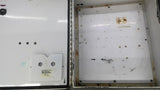 SCE AN962642 Type 12 Enclosure 41x36x15x
