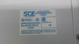 SCE AN962642 Type 12 Enclosure 41x36x15x