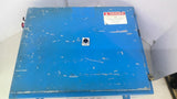Mckinstry 55-942-76 Type 12-13 Enclosure 24x30x12