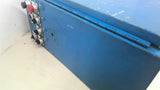 Mckinstry 55-942-76 Type 12-13 Enclosure 24x30x12