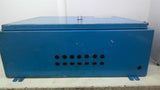 Mckinstry 55-942-76 Type 12-13 Enclosure 24x30x12