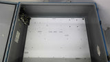 Mckinstry 55-942-76 Type 12-13 Enclosure 24x30x12