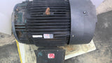 Reliance 740971-001 150hp AC Motor 1800 Rpm 4P 3ph 444TDZ 460v TEFC 60hz