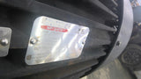 Reliance 740971-001 150hp AC Motor 1800 Rpm 4P 3ph 444TDZ 460v TEFC 60hz