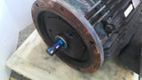 Reliance 740971-001 150hp AC Motor 1800 Rpm 4P 3ph 444TDZ 460v TEFC 60hz