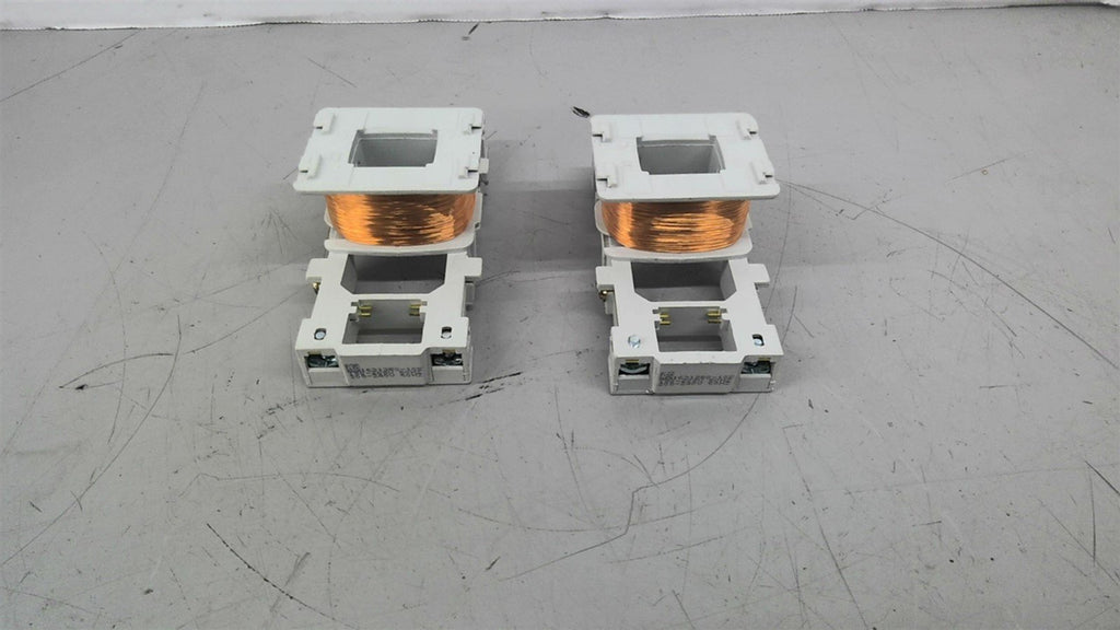 Allen Bradley Coil 208-240v 60hz 180-208 V 50 HZ Lot of 2