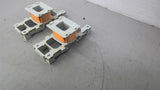 Allen Bradley Coil 208-240v 60hz 180-208 V 50 HZ Lot of 2