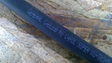 Omni Cable Super VU-Trond Diesel Locomotive 2 Awg 123'
