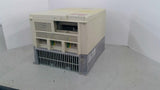 KEB Combivert F5 19F5G1H-350F Drive 52 Amp 42 KVA 480 Volts
