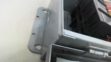 Square D HU362AWK Single Throw Non-Fusible Safety Switch 60 Amp 600 Volts