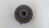 Maurey 8450X 1" Bore Pulley