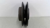 Maurey 8450X 1" Bore Pulley